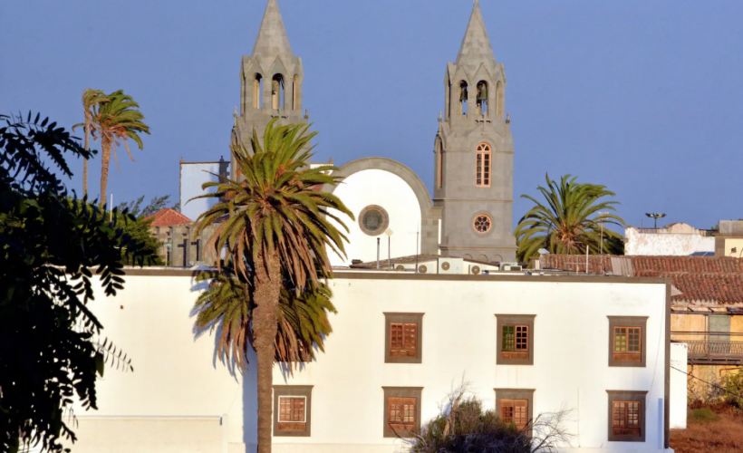 apartment from day apartment for rent for companies in Las Palmas de Gran Canaria Telde